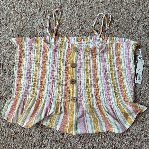 Tank and dress bundle - Picture 2 of 4